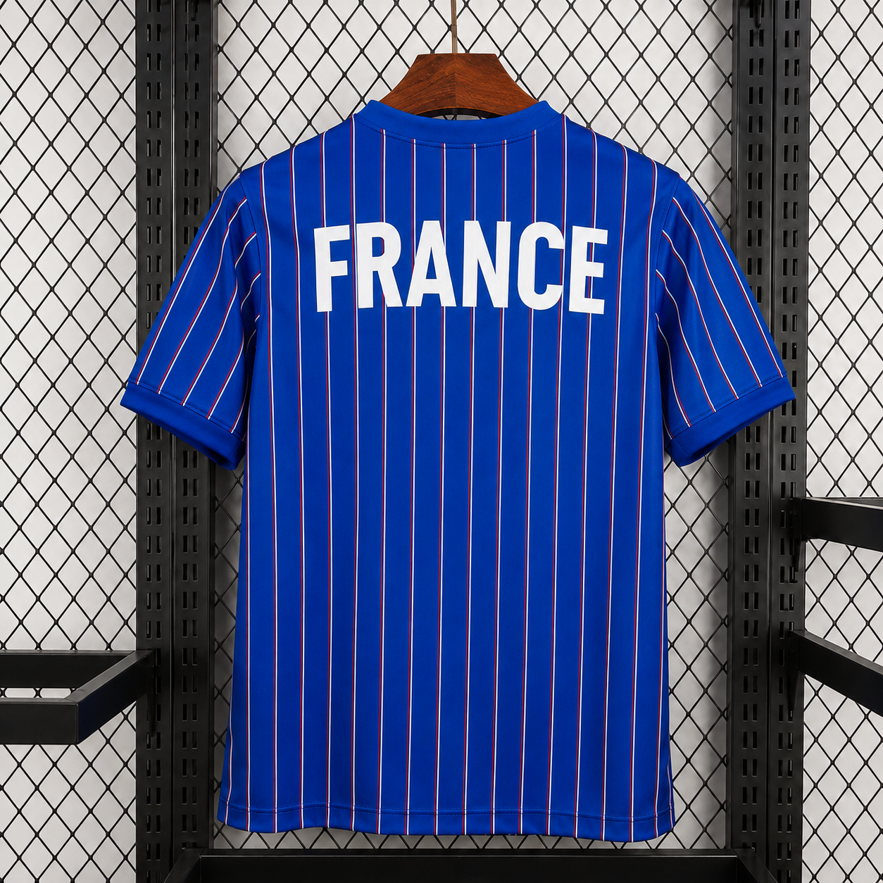 Maillot France Jacquemus