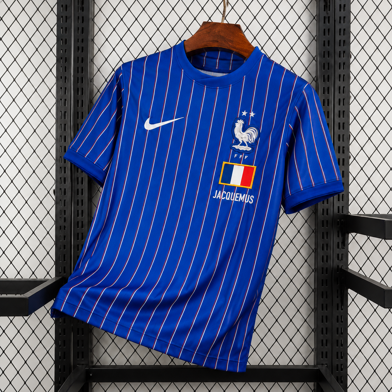 Maillot France Jacquemus