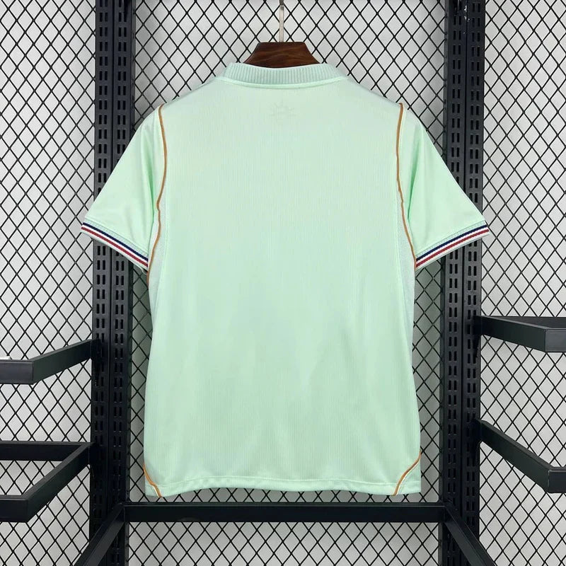 Maillot FR extérieur coupe du monde 2026