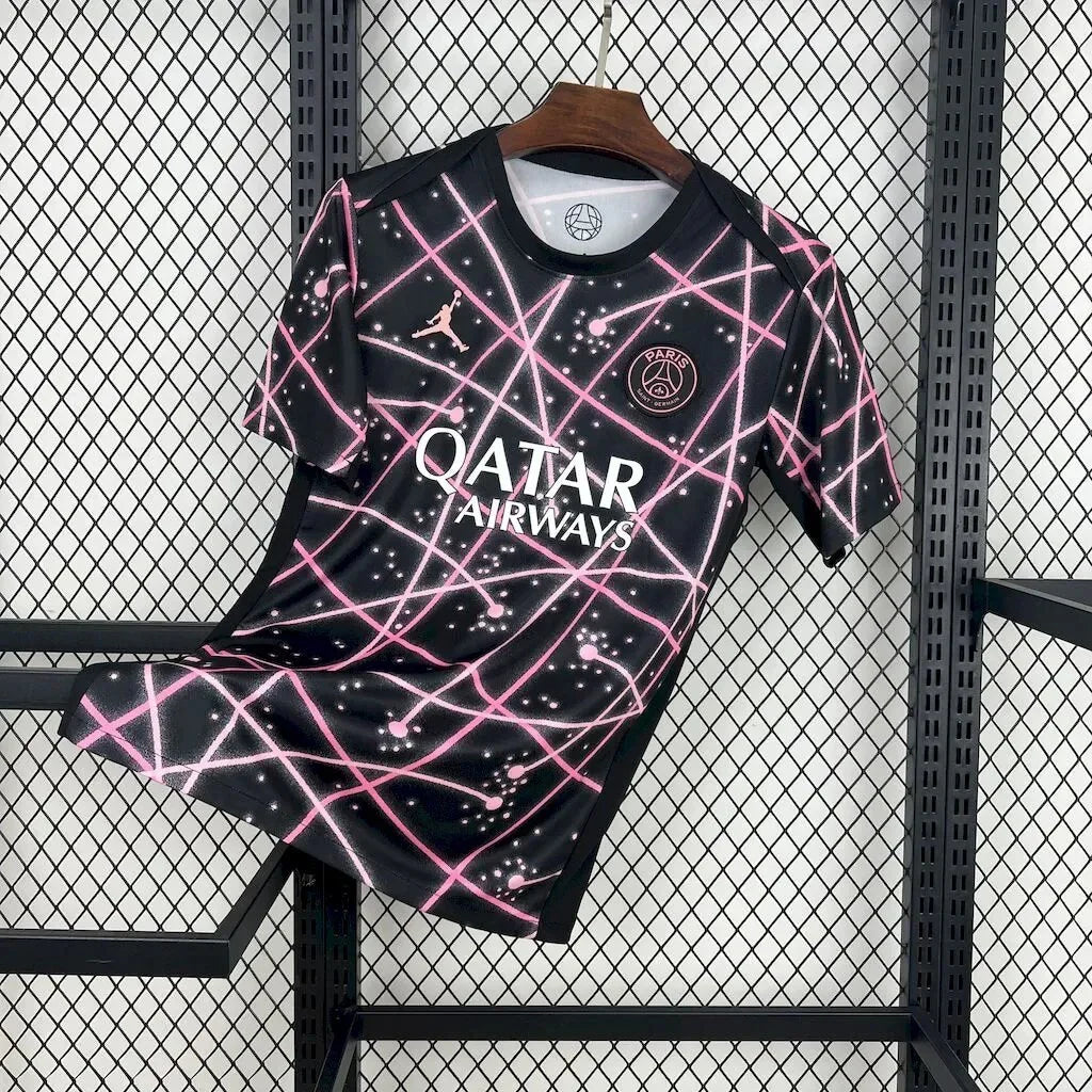 Maillot Paris Concept 2025