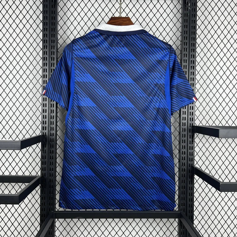 Maillot FR coupe du monde 2026