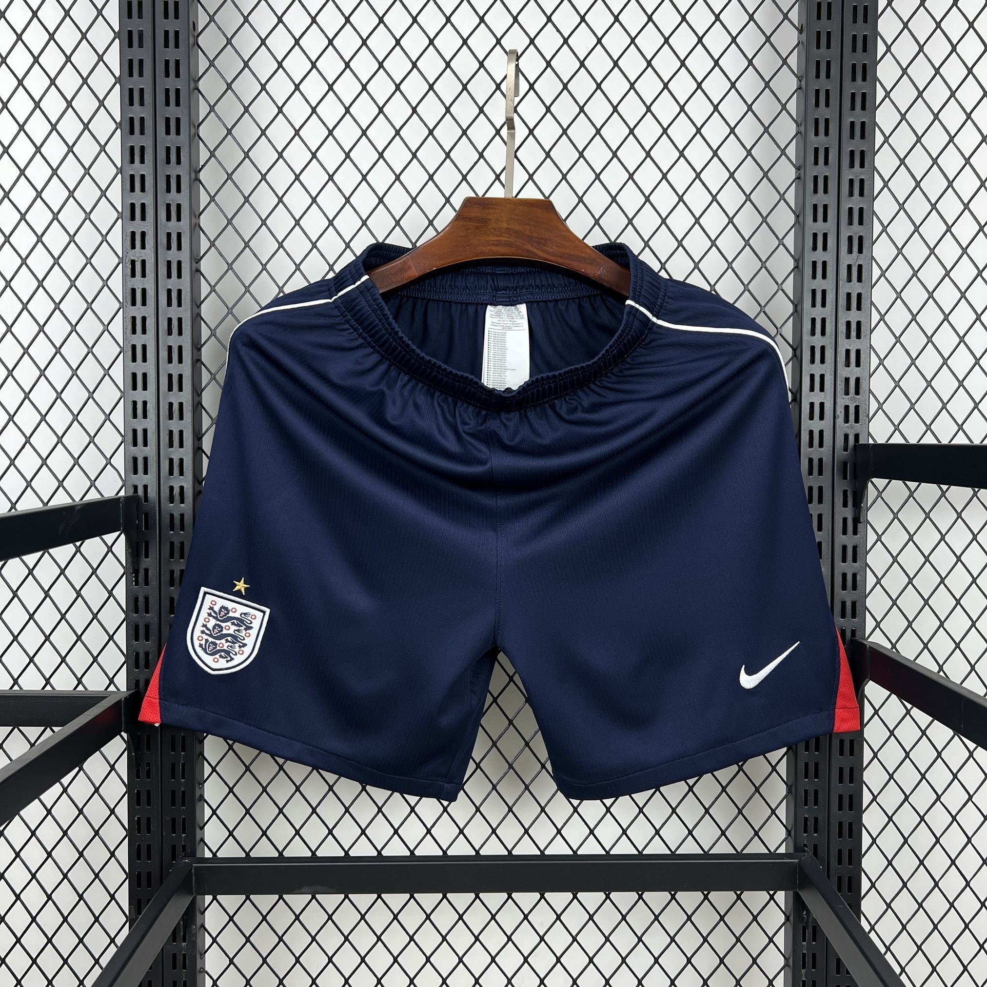 Short Angleterre coupe du monde 2026