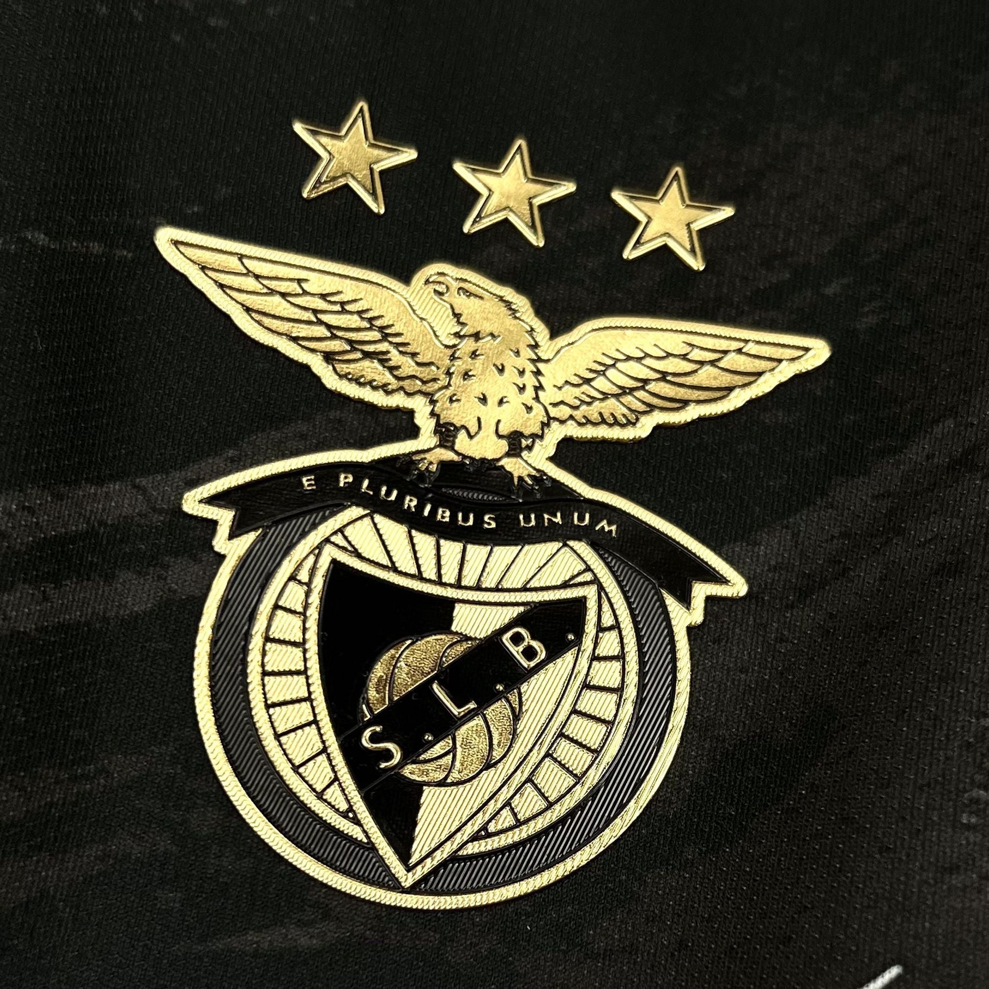 Maillot Benfica concept 2026-27