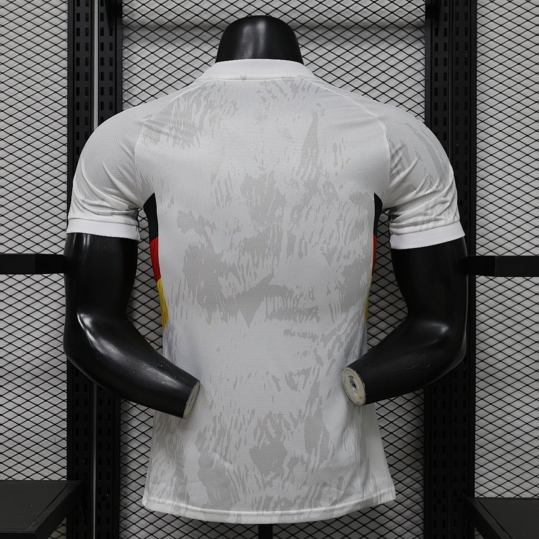 Maillot Allemagne Concept 2026