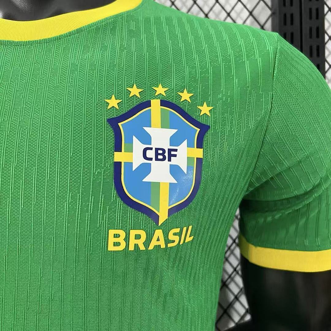 Maillot Brésil Concept 2026