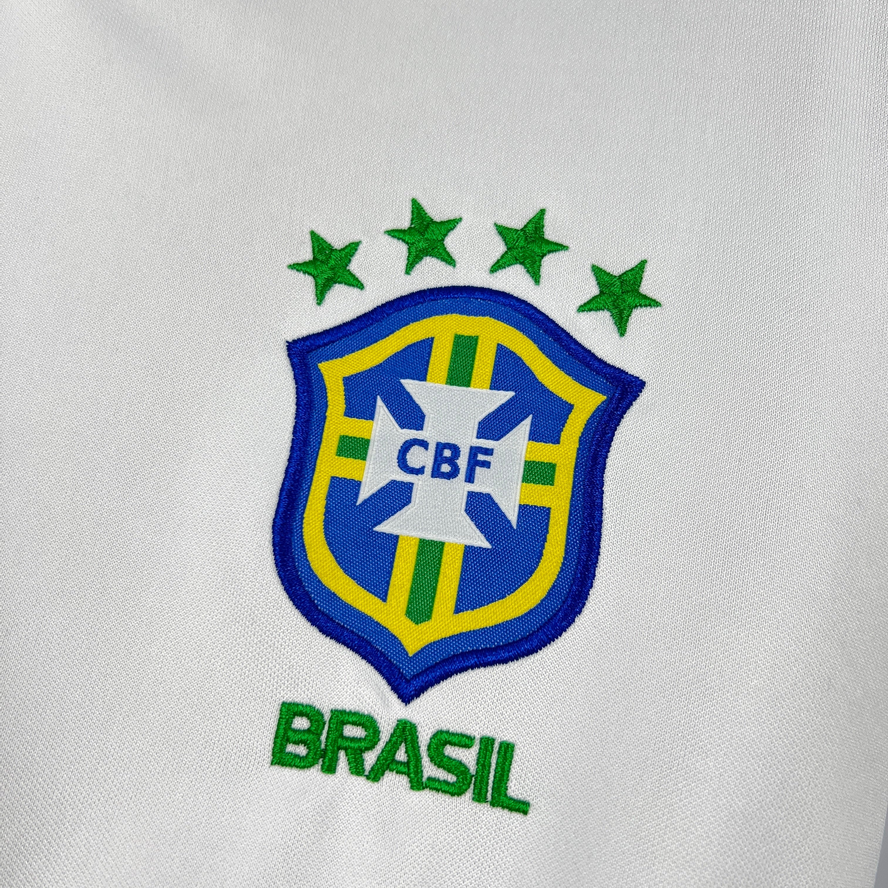Maillot Brésil Rétro concept 1998