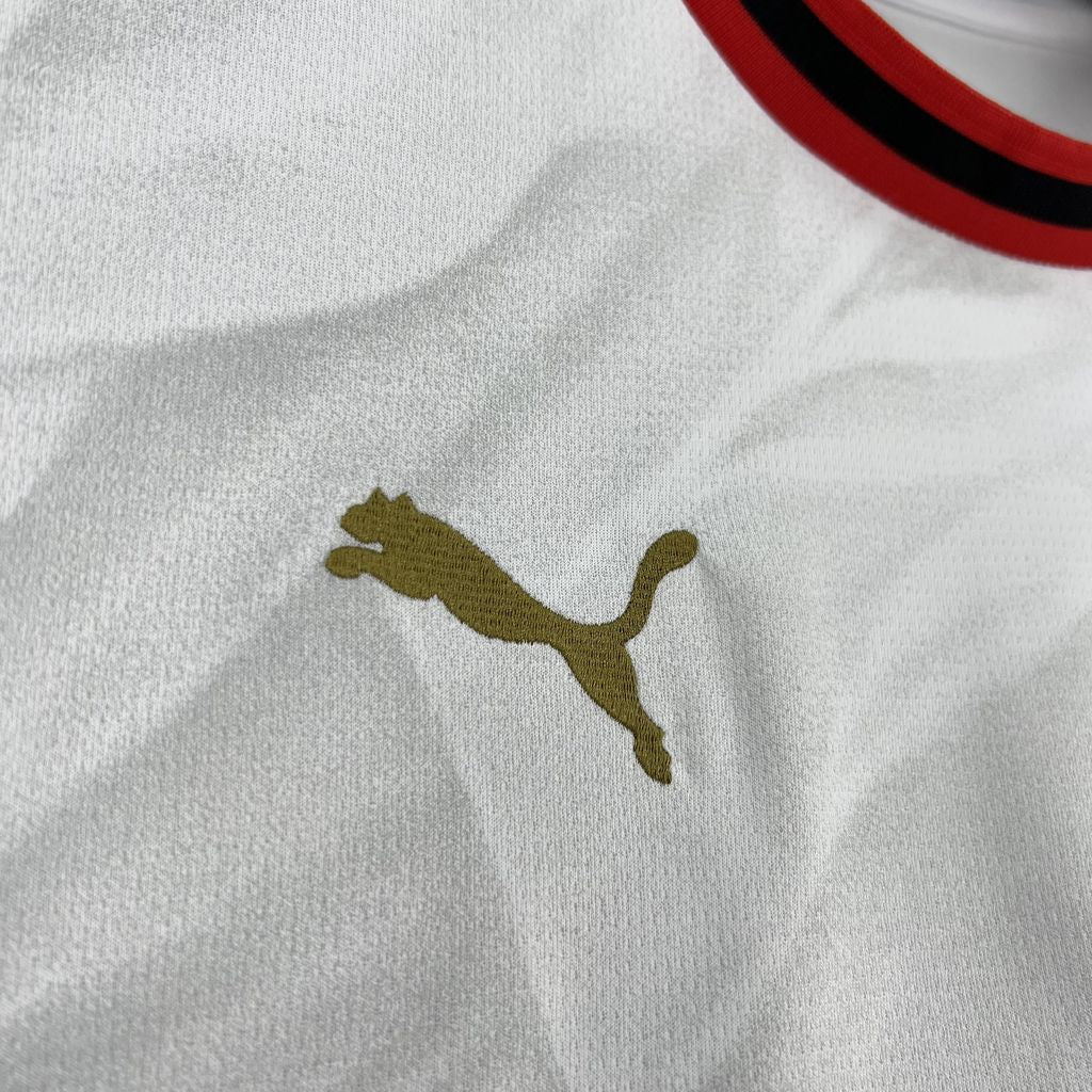 Maillot AC Milan Domicile 2026-27