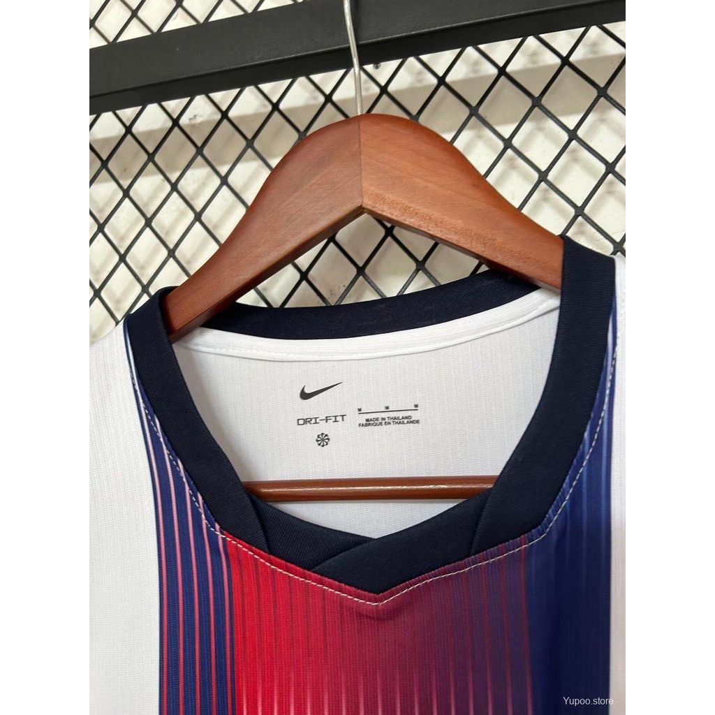 Maillot PSG Exterieur 2026/27