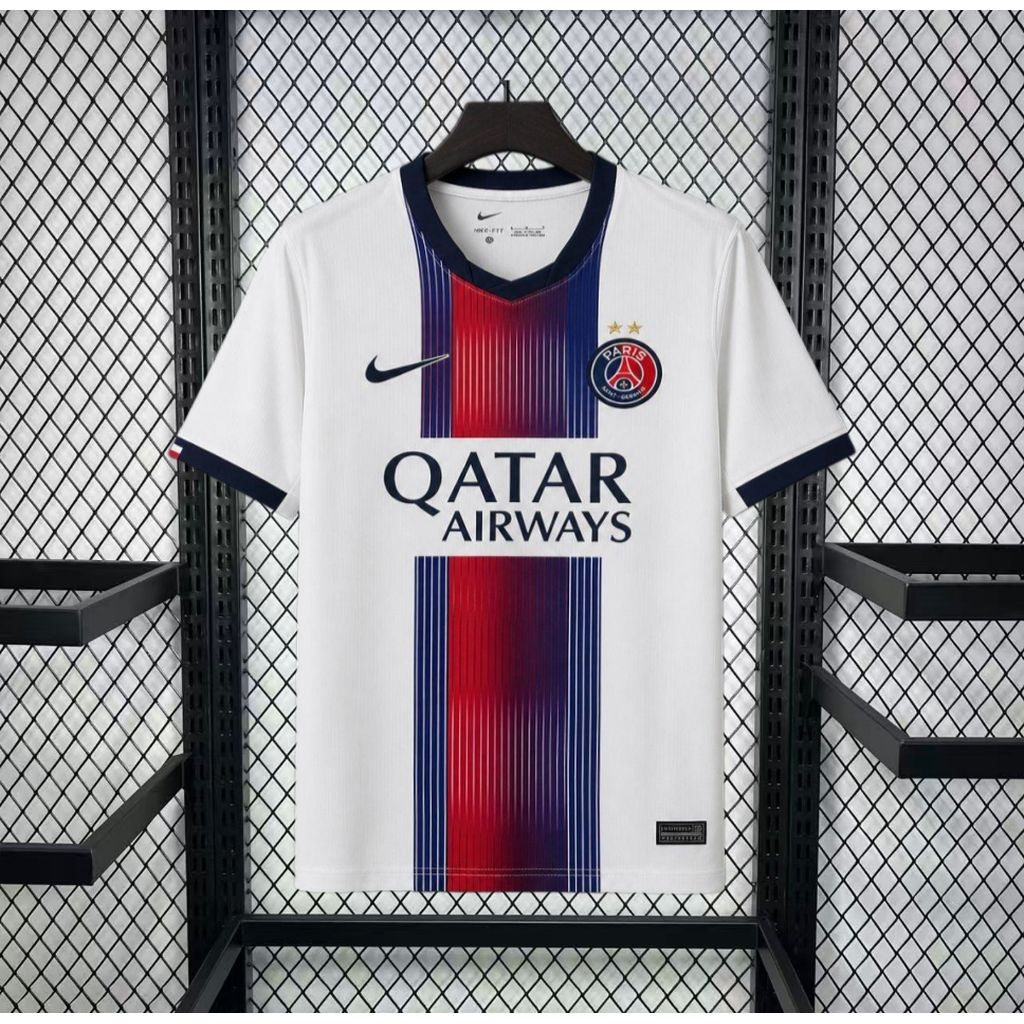 Maillot PSG Exterieur 2026/27