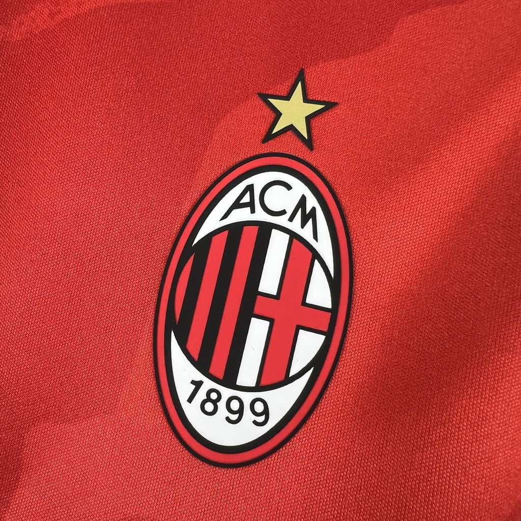Maillot AC Milan Concept 2026-27