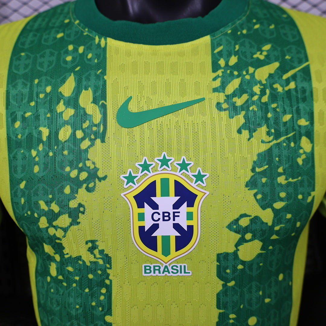 Maillot Brésil Concept 2026