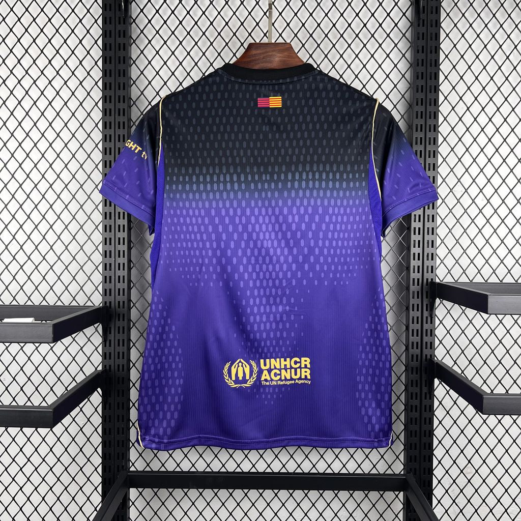 Maillot FC Barcelone Exterieur 2026/27