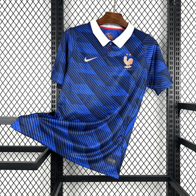 Maillot FR coupe du monde 2026