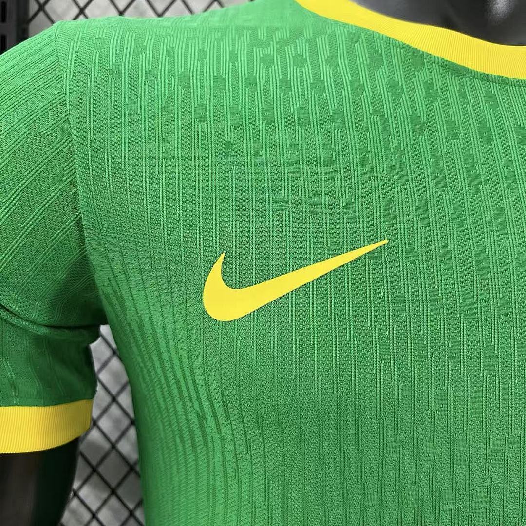 Maillot Brésil Concept 2026